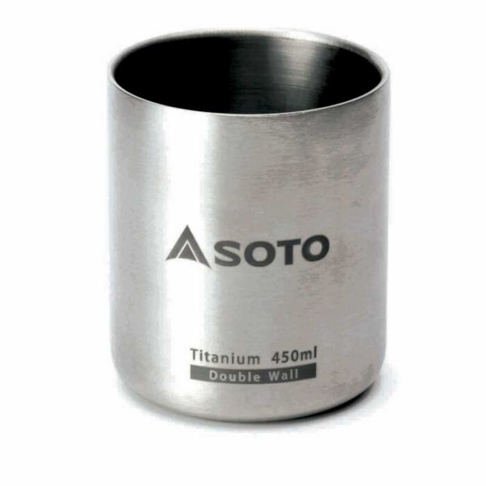 SOTO Aero Mug