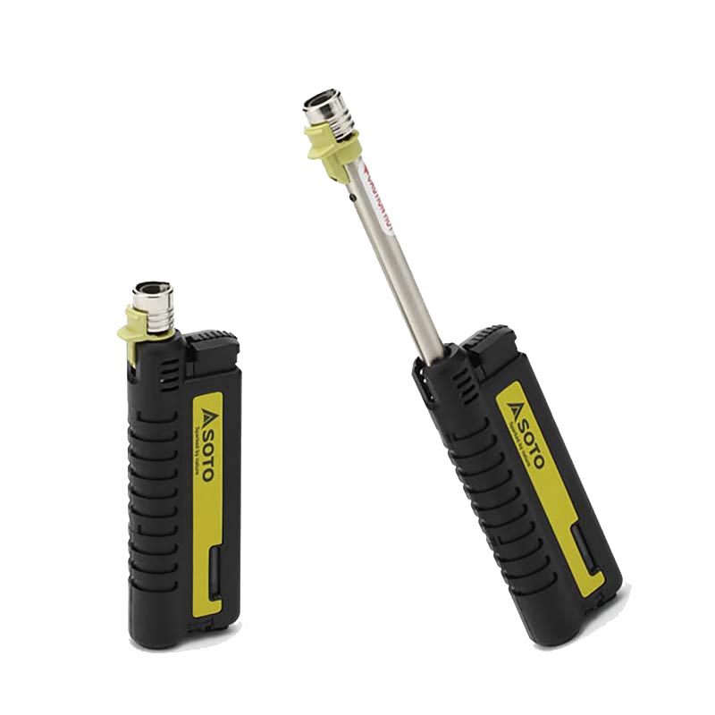 SOTO Pocket Torch XL lighter